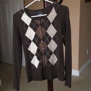 100% Cashmere Ladies sweater